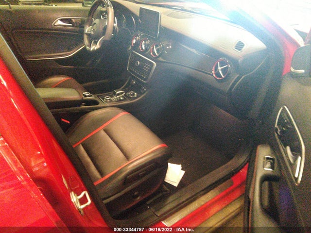 2016 Mercedes-Benz GLA-Class, VIN: WDDTG5CB0GJ238461