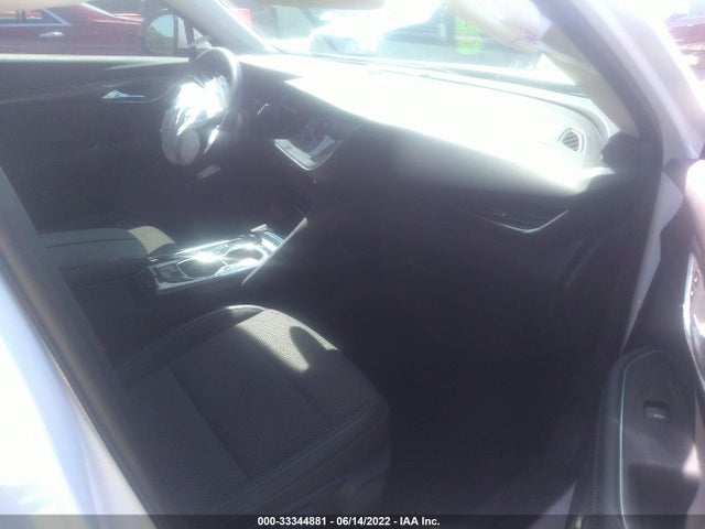 2021 Buick Envision, VIN: LRBFZMR42MD097051