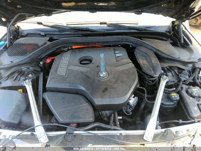 BMW 5 Series 530e Iperformance 2019 WBAJA9C53KB393168 Image 13