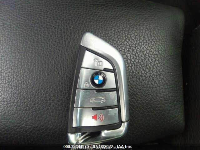 BMW 5 Series 530e Iperformance 2019 WBAJA9C53KB393168 Image 4