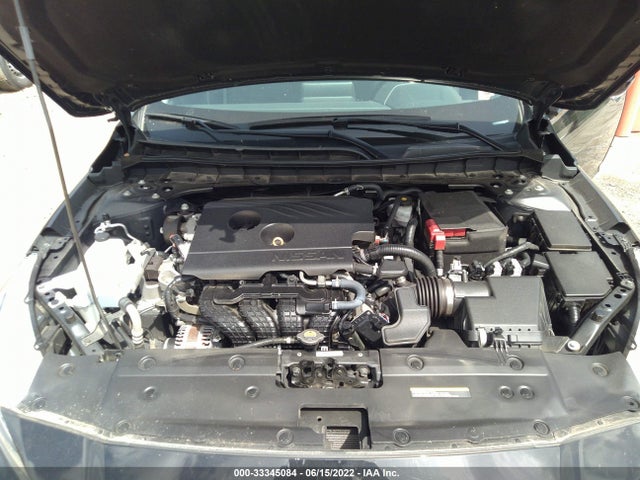 Nissan Altima 2.5 S 2019 1N4BL4BW7KC194624 Image 10