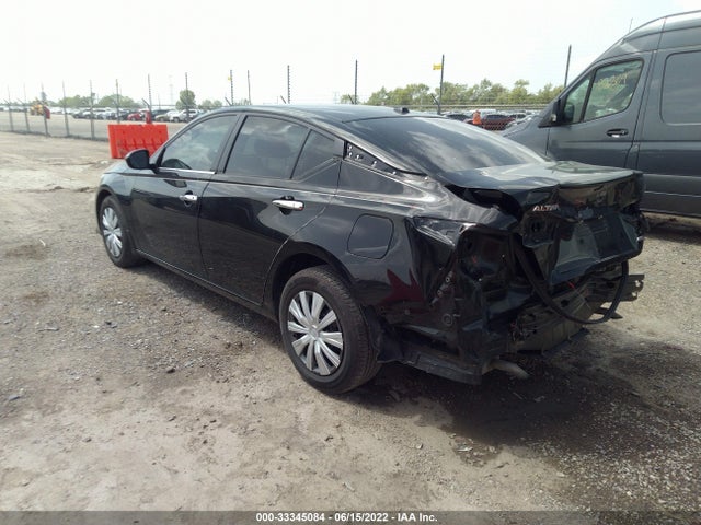 Nissan Altima 2.5 S 2019 1N4BL4BW7KC194624 Image 3