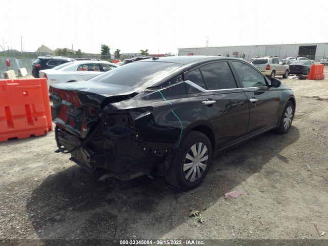 Nissan Altima 2.5 S 2019 1N4BL4BW7KC194624 Image 4