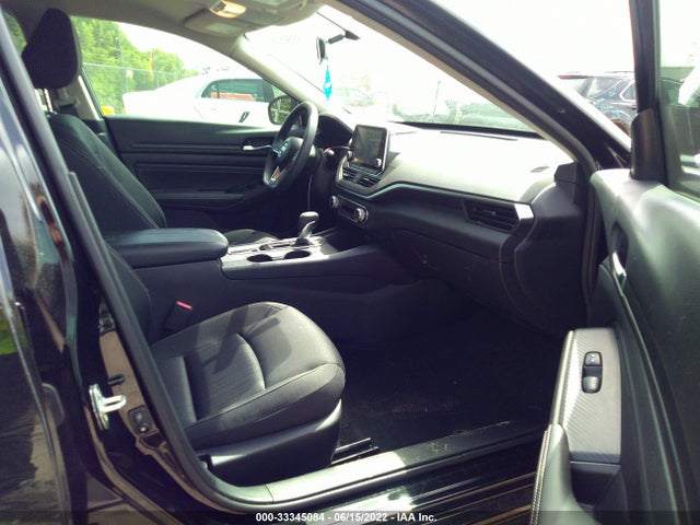 Nissan Altima 2.5 S 2019 1N4BL4BW7KC194624 Image 5