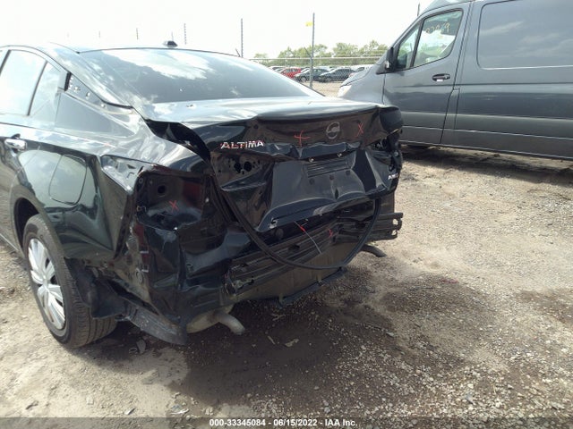 Nissan Altima 2.5 S 2019 1N4BL4BW7KC194624 Image 6