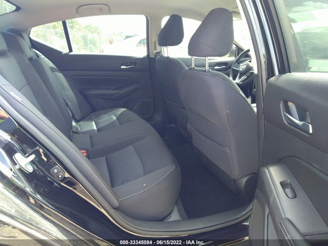 Nissan Altima 2.5 S 2019 1N4BL4BW7KC194624 Image 8