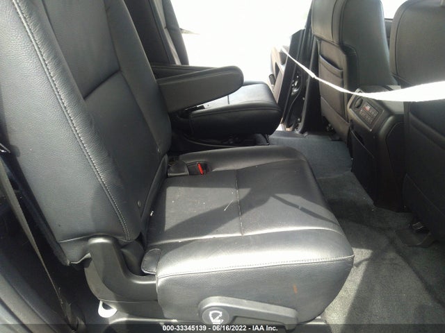 2018 Toyota Sequoia, VIN: 5TDBY5G13JS157923