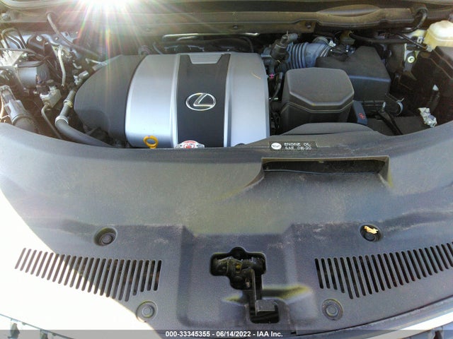 2021 Lexus RX, VIN: JTJAZKFA2M2032008