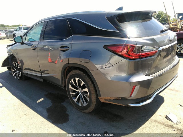 2021 Lexus RX, VIN: JTJAZKFA2M2032008