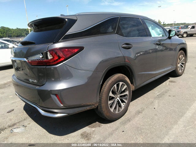 2021 Lexus RX, VIN: JTJAZKFA2M2032008