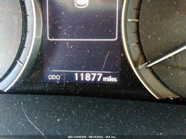 2021 Lexus RX, VIN: JTJAZKFA2M2032008