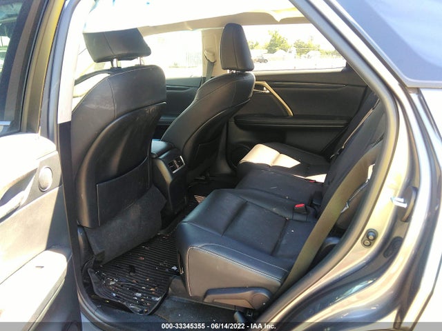 2021 Lexus RX, VIN: JTJAZKFA2M2032008