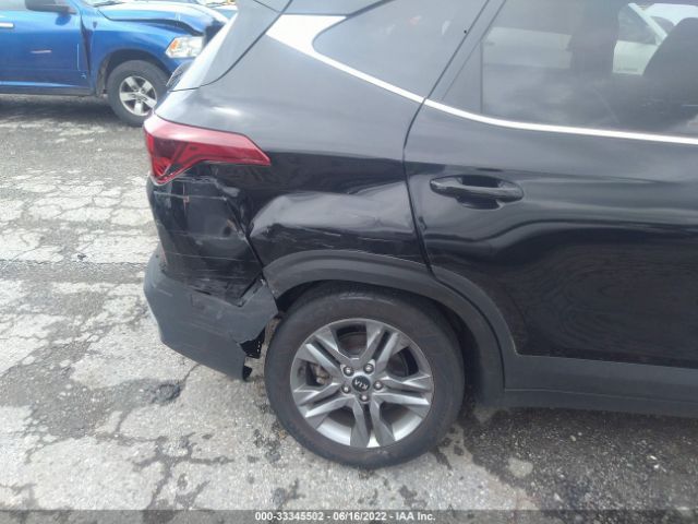 KNDEUCAA9M7078650 KIA SELTOS S