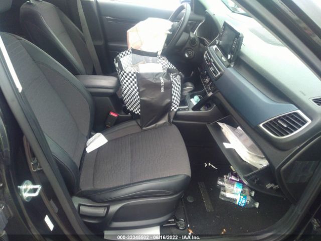 KNDEUCAA9M7078650 KIA SELTOS S