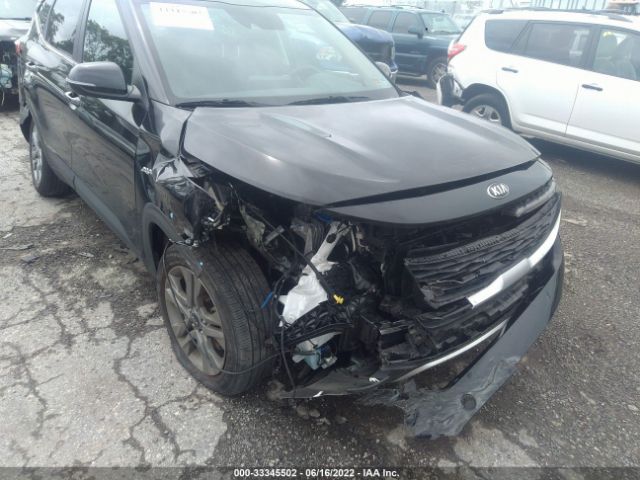 KNDEUCAA9M7078650 KIA SELTOS S