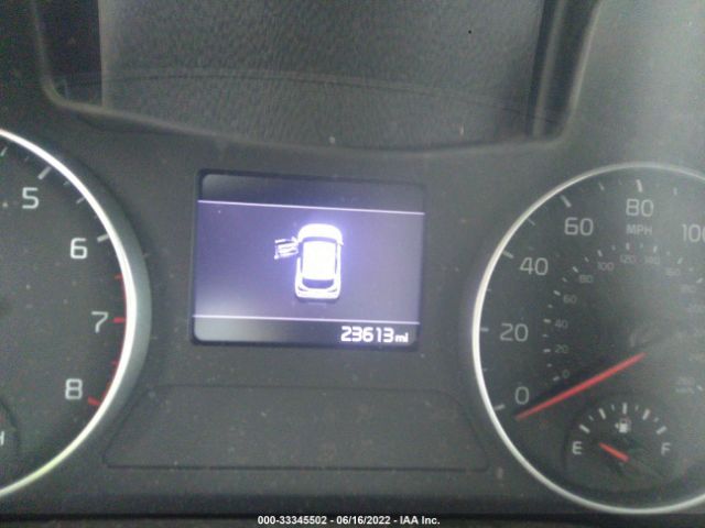 KNDEUCAA9M7078650 KIA SELTOS S