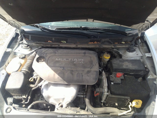 2014 Dodge Dart, VIN: 1C3CDFBB5ED740649