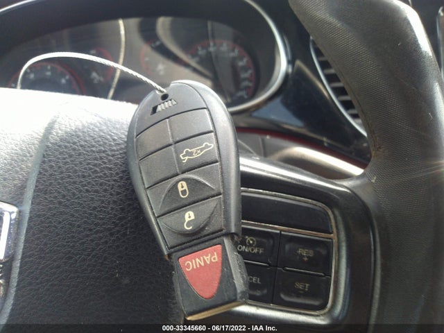 2014 Dodge Dart, VIN: 1C3CDFBB5ED740649