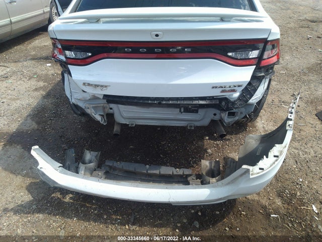 2014 Dodge Dart, VIN: 1C3CDFBB5ED740649