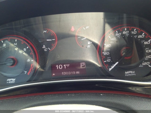 2014 Dodge Dart, VIN: 1C3CDFBB5ED740649
