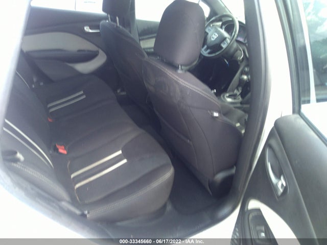 2014 Dodge Dart, VIN: 1C3CDFBB5ED740649