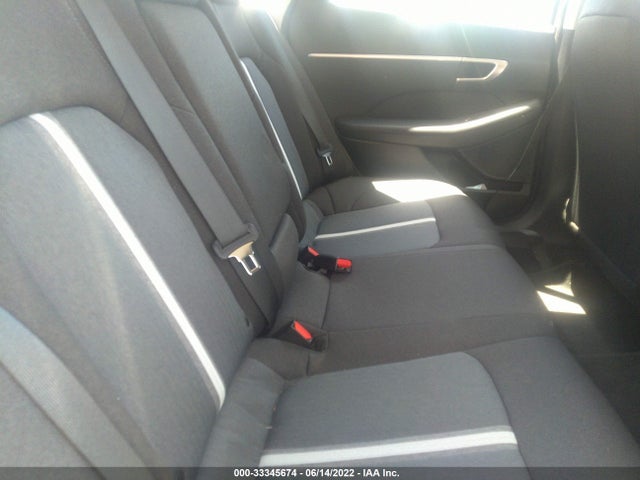 2020 HYUNDAI SONATA VIN: 5NPEL4JA8LH060725