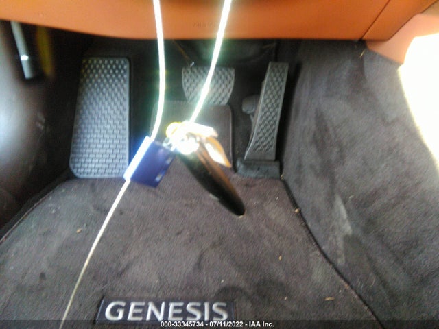 2021 Genesis G80, VIN: KMTGB4SCXMU049651