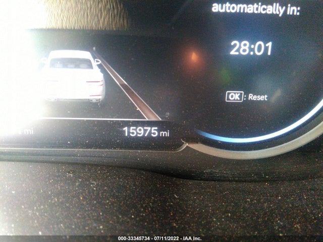 2021 Genesis G80, VIN: KMTGB4SCXMU049651