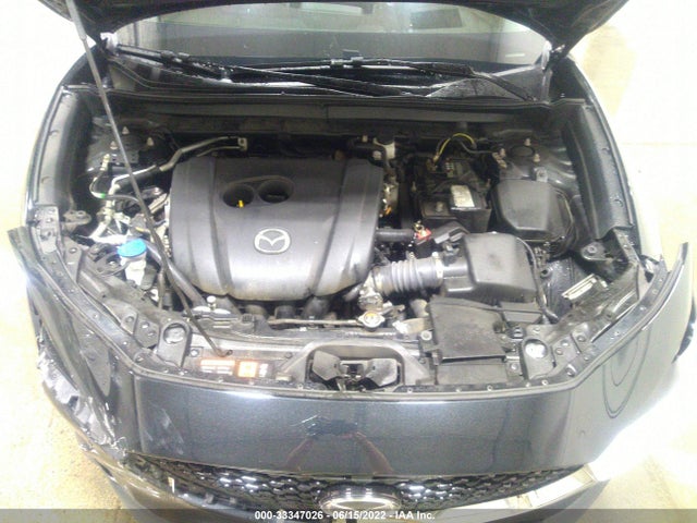 2020 MAZDA CX-30 PREMIUM PACKAGE VIN: 3MVDMBEMXLM106470