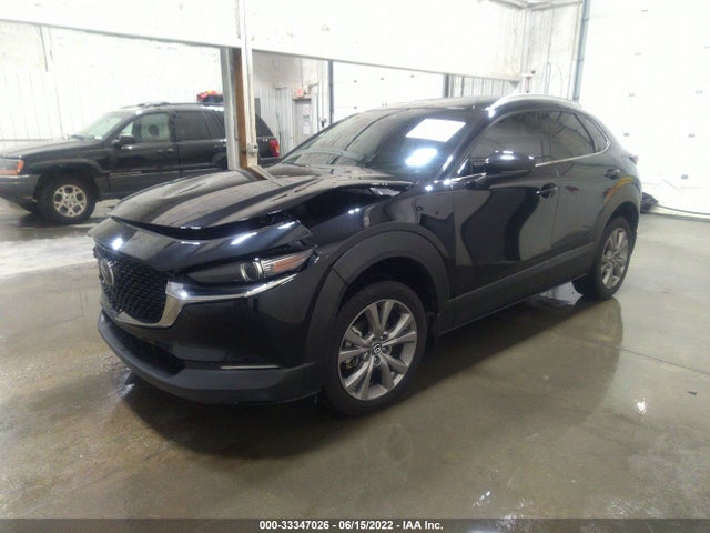 2020 MAZDA CX-30 PREMIUM PACKAGE VIN: 3MVDMBEMXLM106470