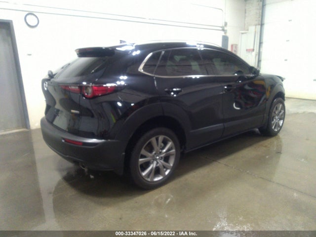 2020 MAZDA CX-30 PREMIUM PACKAGE VIN: 3MVDMBEMXLM106470