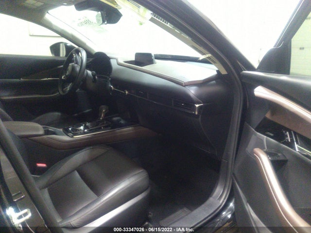 2020 MAZDA CX-30 PREMIUM PACKAGE VIN: 3MVDMBEMXLM106470