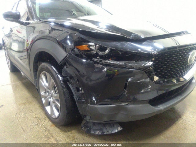 2020 MAZDA CX-30 PREMIUM PACKAGE VIN: 3MVDMBEMXLM106470