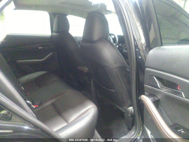 2020 MAZDA CX-30 PREMIUM PACKAGE VIN: 3MVDMBEMXLM106470