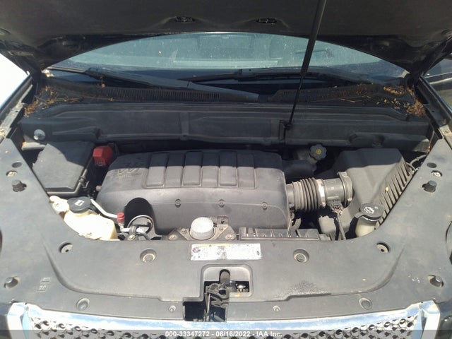GMC Acadia Denali 2011 1GKKRTED7BJ413319 Image 11