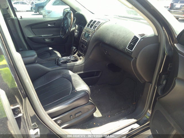 GMC Acadia Denali 2011 1GKKRTED7BJ413319 Image 6