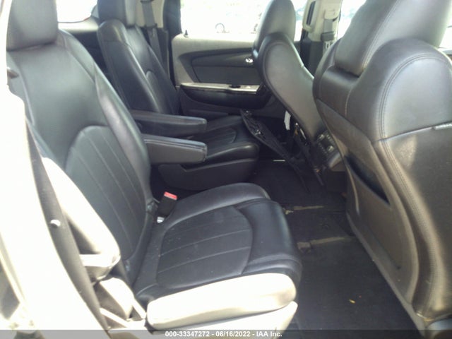 GMC Acadia Denali 2011 1GKKRTED7BJ413319 Image 9
