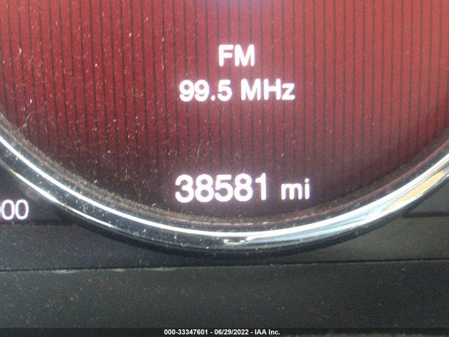 2017 Fiat 500, VIN: 3C3CFFKR4HT524149