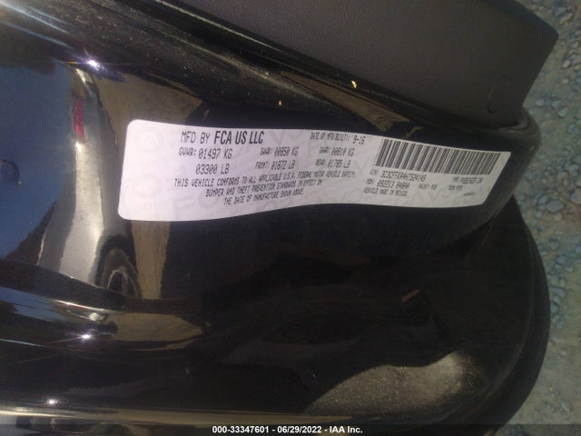 2017 Fiat 500, VIN: 3C3CFFKR4HT524149