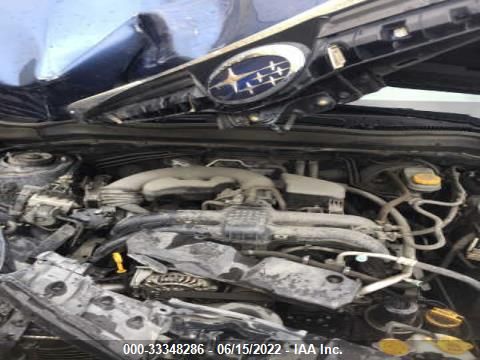 JF2SJAHC9EH538880 Subaru Forester 2.5i Limited