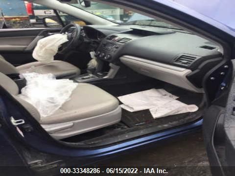 JF2SJAHC9EH538880 Subaru Forester 2.5i Limited