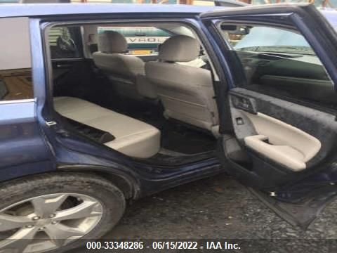 JF2SJAHC9EH538880 Subaru Forester 2.5i Limited