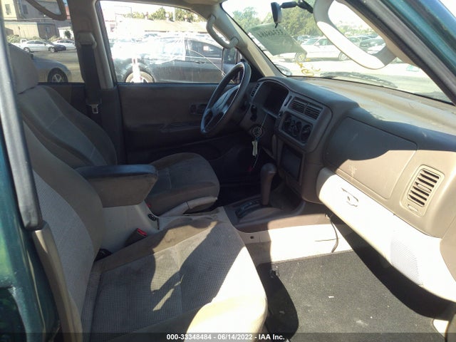 JA4LS21HX3J027075 Mitsubishi Montero Sport Es/ls