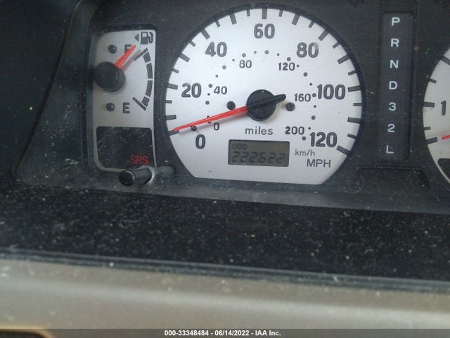 JA4LS21HX3J027075 Mitsubishi Montero Sport Es/ls