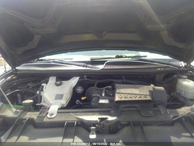 2016 Chevrolet Express, VIN: 1GCWGAFF2G1148324