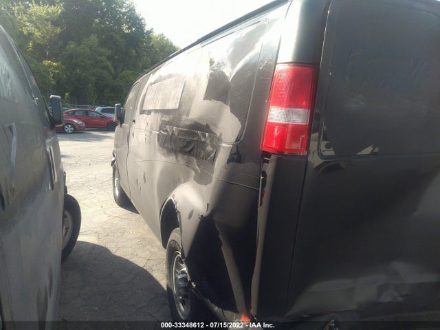 2016 Chevrolet Express, VIN: 1GCWGAFF2G1148324