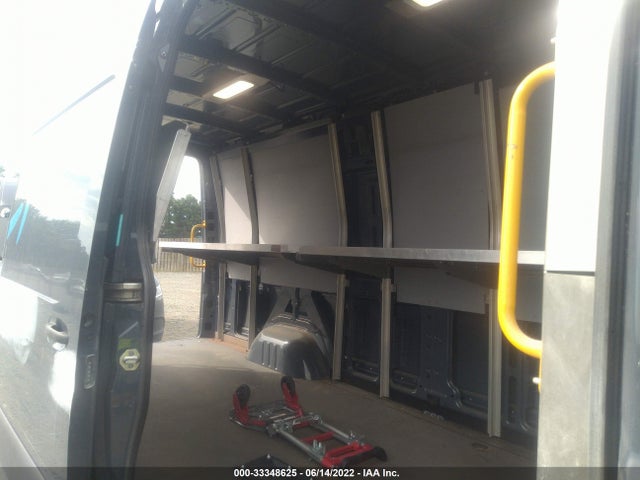 2019 Mercedes-Benz Sprinter, VIN: WD4PF1CD4KP142580