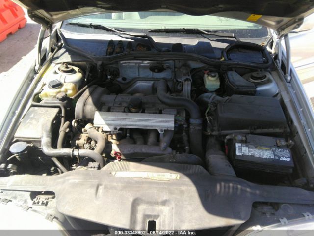 YV1NC56D2XJ004988 Volvo C70