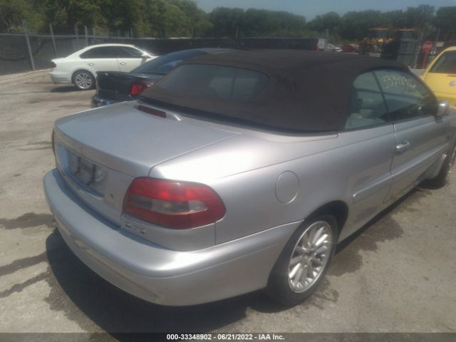 YV1NC56D2XJ004988 Volvo C70