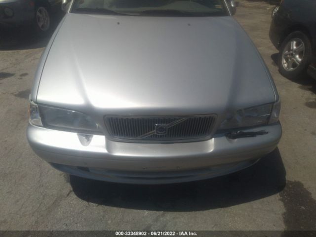 YV1NC56D2XJ004988 Volvo C70